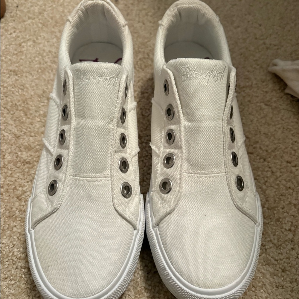Blowfish sneakers
